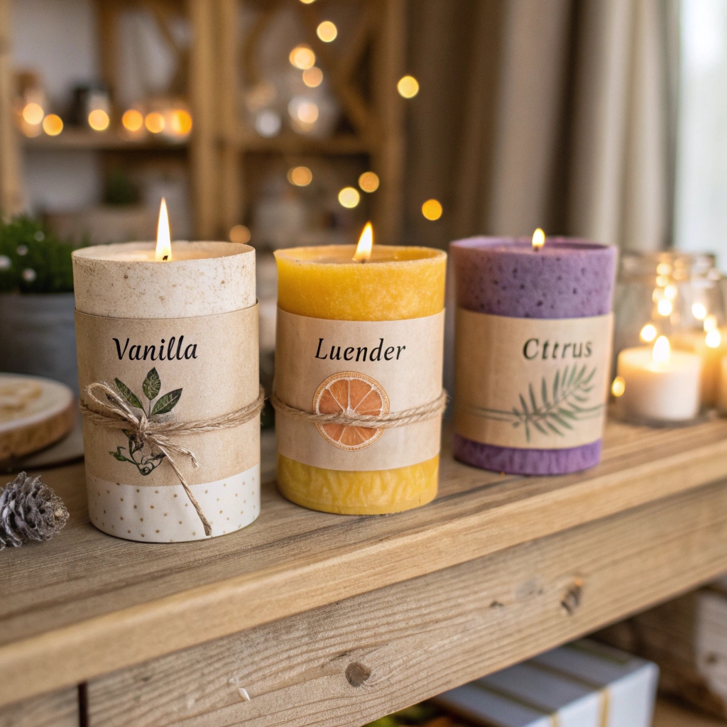 Volcanic Stone collection